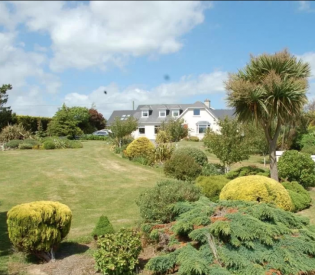 Harbour Hill Farm B&B Cork