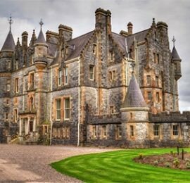 Blarney Castle